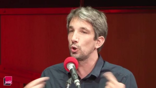 Guillaume Meurice: BHL s'en va en guerre