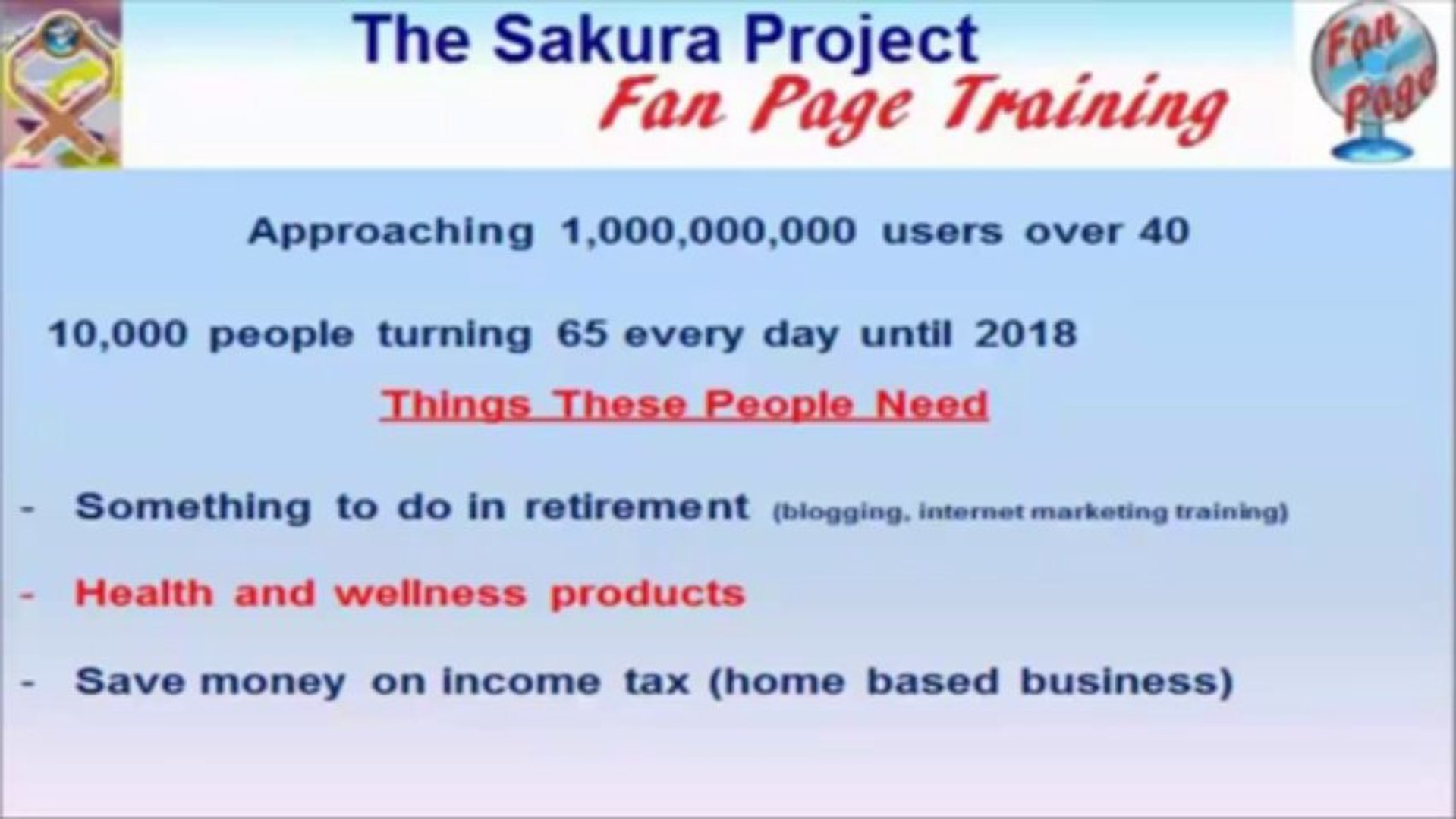 ⁣How To Build Your Own Facebook Fan Page Part 1