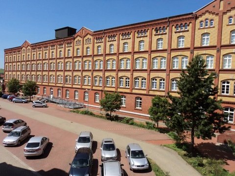 Immobilien in Nordhausen und im Freistaat Thüringen * Immobilien Ulf Zaspel