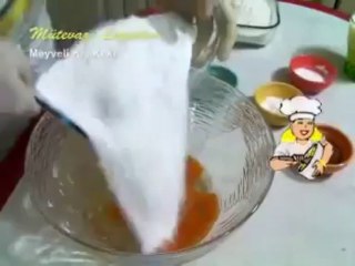 Meyveli Kış Kedi Tarifi - Nefis Yemek Tarifi