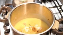 Patates Çorbası Tarifi - Yemek Tarifi