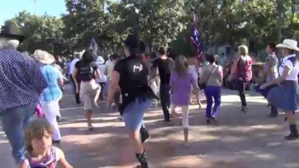 SATURDAY NIGHT - Sable Show 2013 Clermont-Ferrand (63)