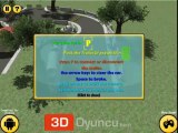 3D Park Simülasyonu - 3D Araba Oyunları