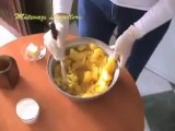 Patates Püresi Tarifi  Nefis Yemek Tarifi