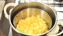 Patates Püresi Tarifi - Nefis Yemek Tarifi