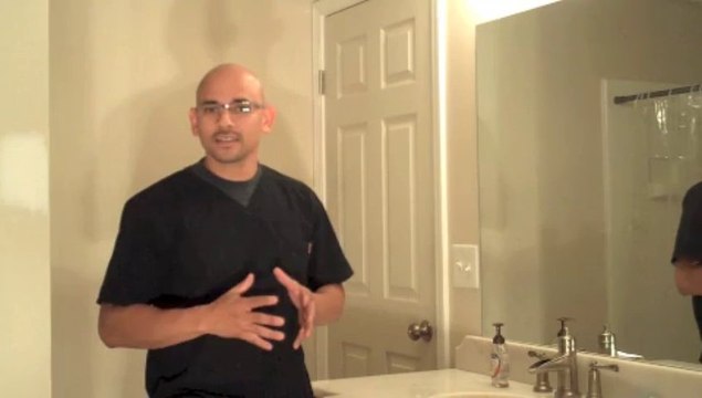 Como Prevenir Dolor de Espalda en Casa - Lumbago