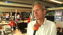 Rijk neemt provinciebezuiniging voor RTV Noord over - RTV Noord