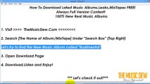 Aftershock (Motörhead album) Download Leaked Full Album FREE