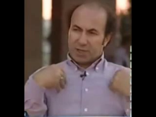 Kişinin kendi hevasını ilah edinmesi... [Prof. Şaban Ali Düzgün]