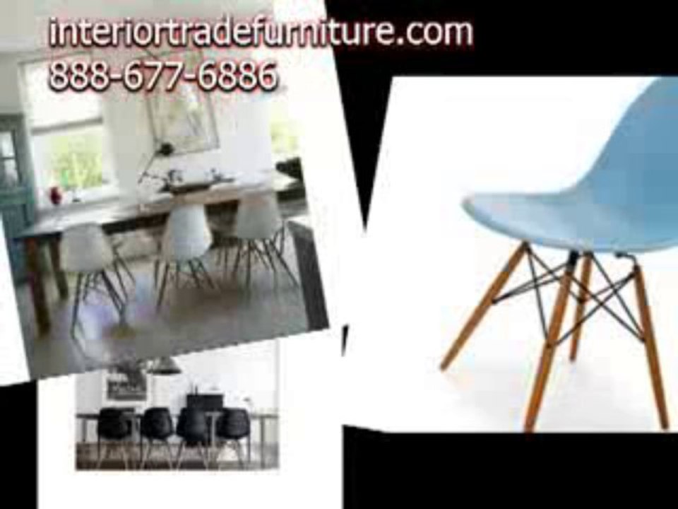 eiffel chairs