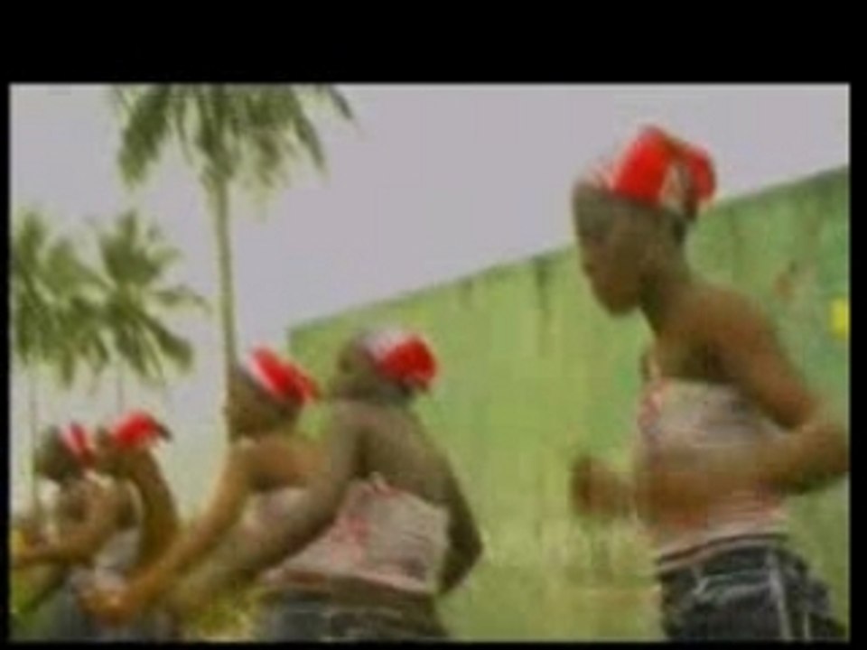 Coupé decalé  Petit Denis  Gnangni