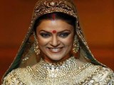 Sushmita Sen Eyeing A Comeback