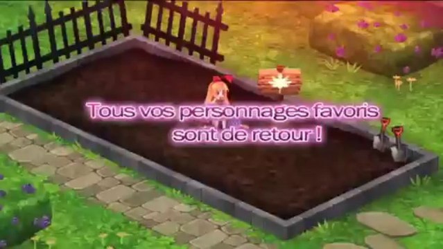 Disgaea D2 : A Brighter Darkness (PS3) - Disgaea D2 : A Brighter Darkness, un nouveau trailer