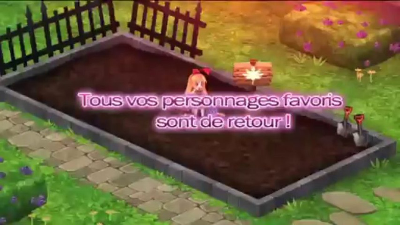 Disgaea D2 : A Brighter Darkness (PS3) - Disgaea D2 : A Brighter Darkness, un nouveau trailer