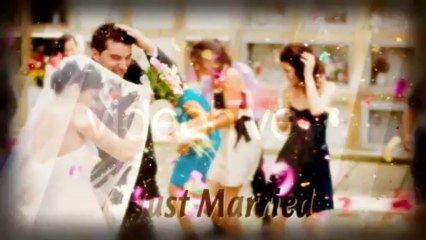 Wedding Bokeh Mosaic - After Effects Template