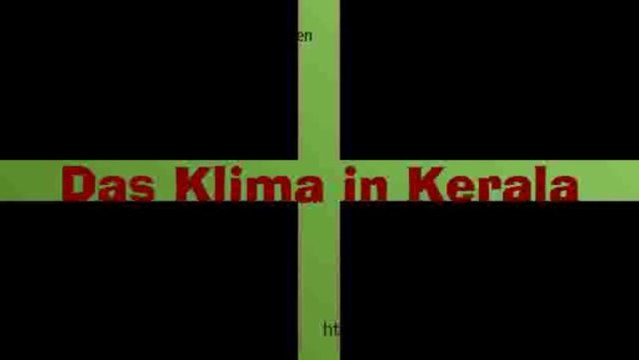 *VIP* Kerala, Backwaters (God's Own Country, Indien Reise, Geheimtipp, Indien, Südindien, Kathakali)