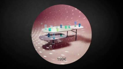 pub La Redoute Pendaison de Crémaillère 2013 [HQ]