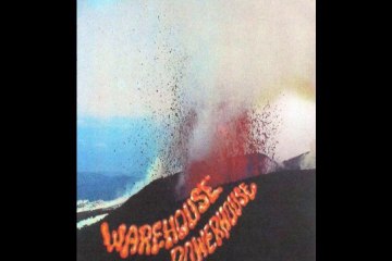 Warehouse." Bye Bye"1972 Dutch Prog Rock.