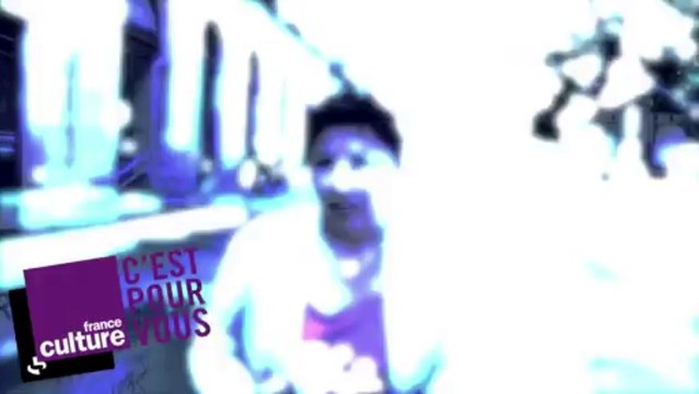 Les 50 ANS de France Culture !