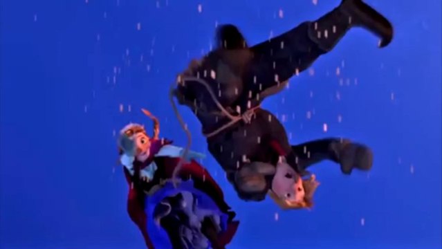 la Reine des Neiges film complet partie 1 streaming VF en Entier en français (HD)