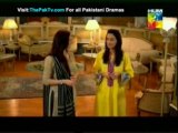 Mujhe Khuda Pe Yaqeen Hai Episode 4 By HUM TV - Part 3