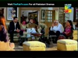 Mujhe Khuda Pe Yaqeen Hai Episode 4 By HUM TV - Part 4