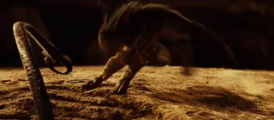 RIDDICK - Extrait: Prédateur [VOST|HD1080p]