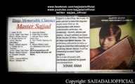 Sajjad Ali - Yaad Piya Ki Aye