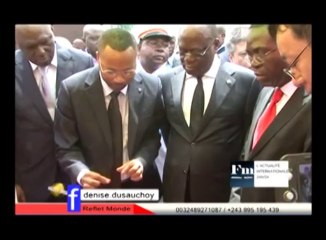 Révolution de la Modernité vue par Modero Nsimba Matondo Ndoly