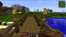 Building Bridges Ep. 8 | Chaosville Minecraft [FTB Modpack]