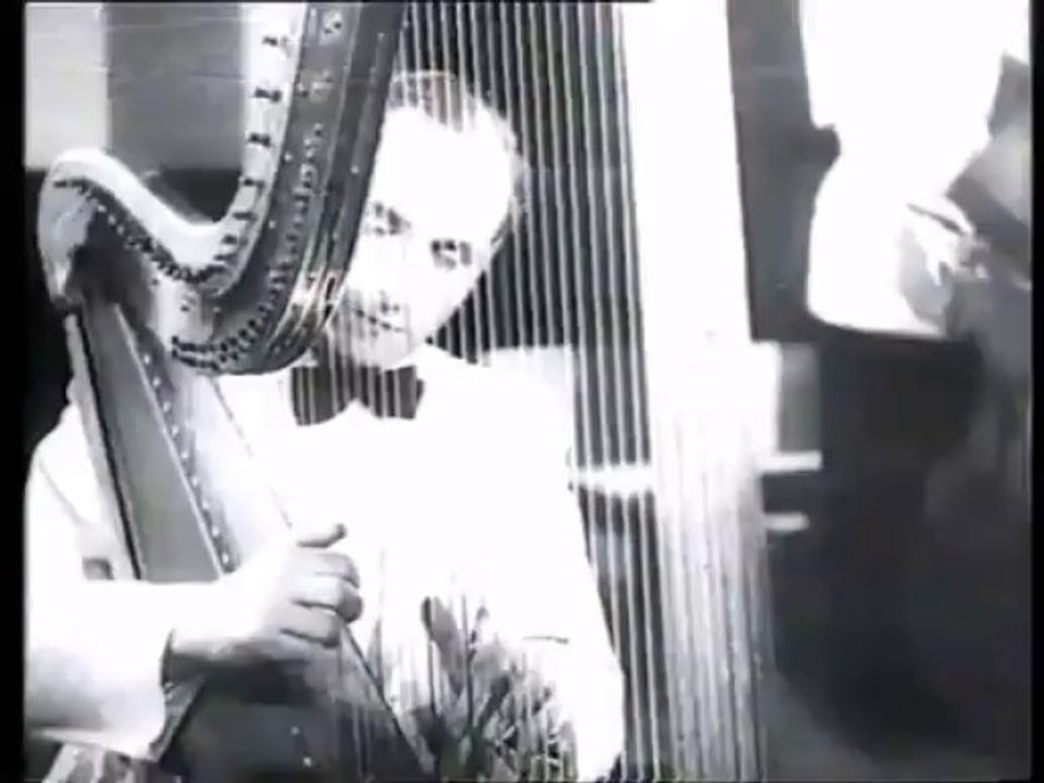 Capri Fischer 1947