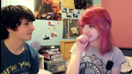 Joel plays Slender Elementary [REACTION CAM]