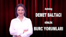 ASLAN Burç Yorumu 04 Eylül 2013 Astrolog DEMET BALTACI - Bilinç Okulu  ( Astroloji, astrolgy, horoskop, daily horoscope, sign, burçlar, burcu, astrolojik )