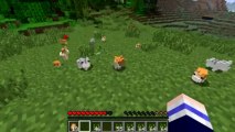 SUPER CUTE HAMSTERS!! [Minecraft 1.5.1 Mod]