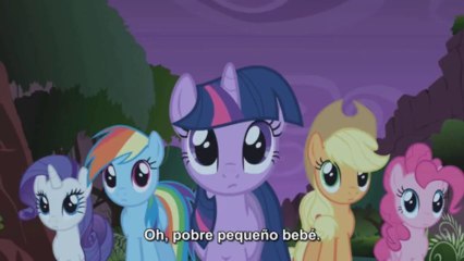 MLP 01X02 (Sub español by Moidock)