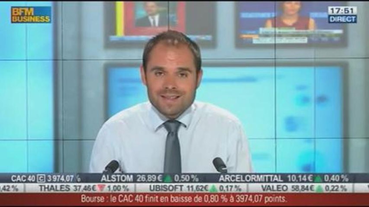 Le club de la bourse, dans Intégrale Bourse - 03/09 2/2