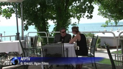 Mostra de Venise: "Ana Arabia", de l'Israélien Amos Gitaï