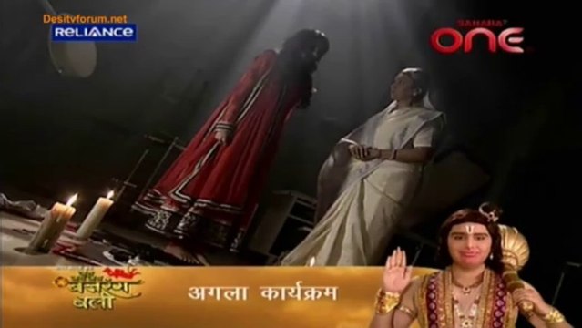 Haunted Nights - Kaun Hai Woh 3rd September 2013 Video Watch Online pt2