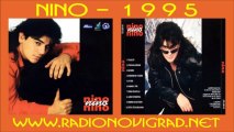 Nino - Tvoje oci (Audio 1995) HD