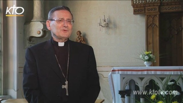 « Vladimir Ghika a prouvé la profondeur de sa foi dans les persécutions »