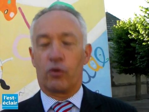 Rythmes scolaires : le recteur d'académie explique la réforme