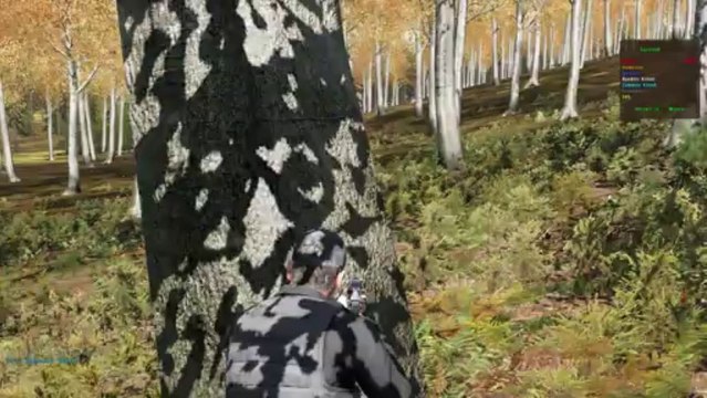 STALKER! - Arma 2: DayZ Mod - Ep.35