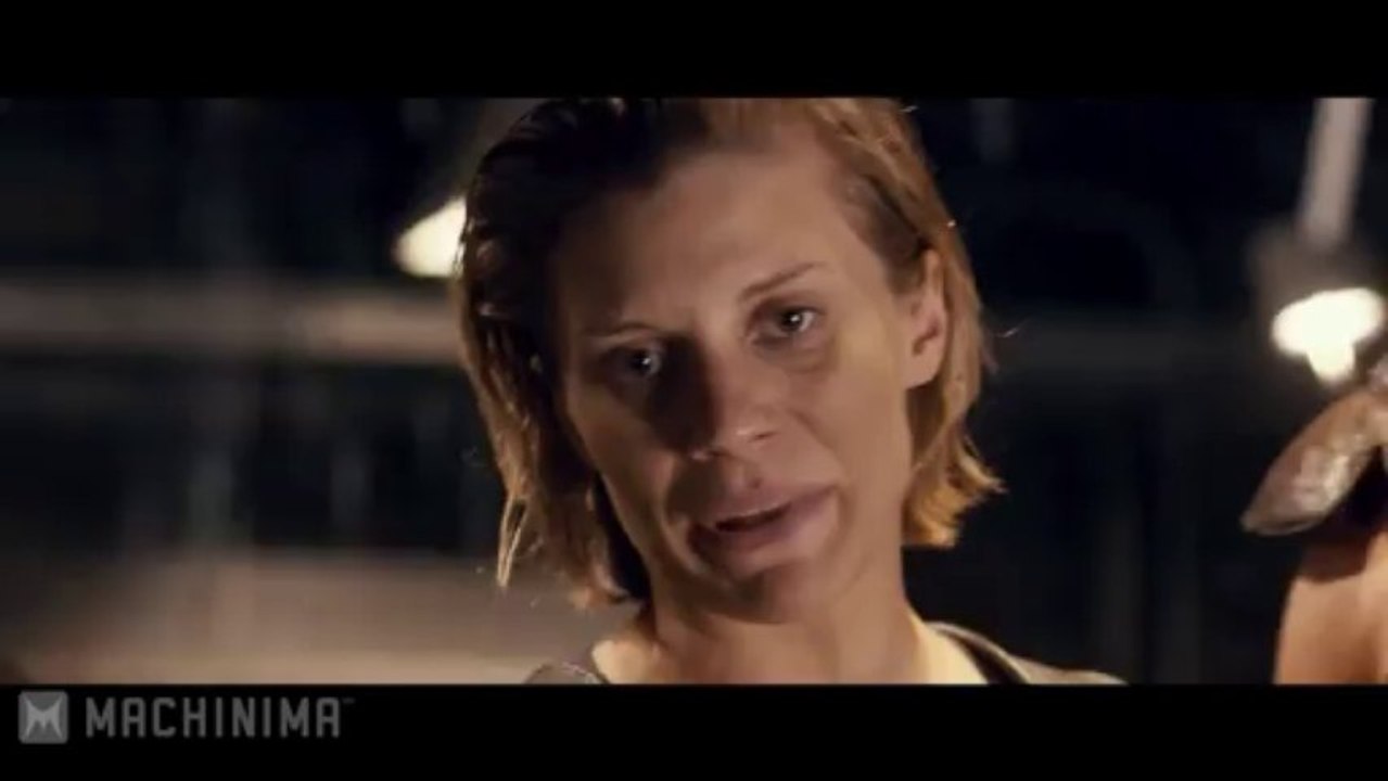 RIDDICK! (Trailer FRANKIEonPC Cut)