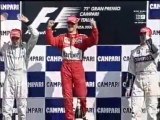 F1 - Italian GP 2000 - Race - Part 2