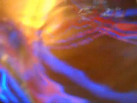 Alchemorph Soundtracks...Grounded End Credits