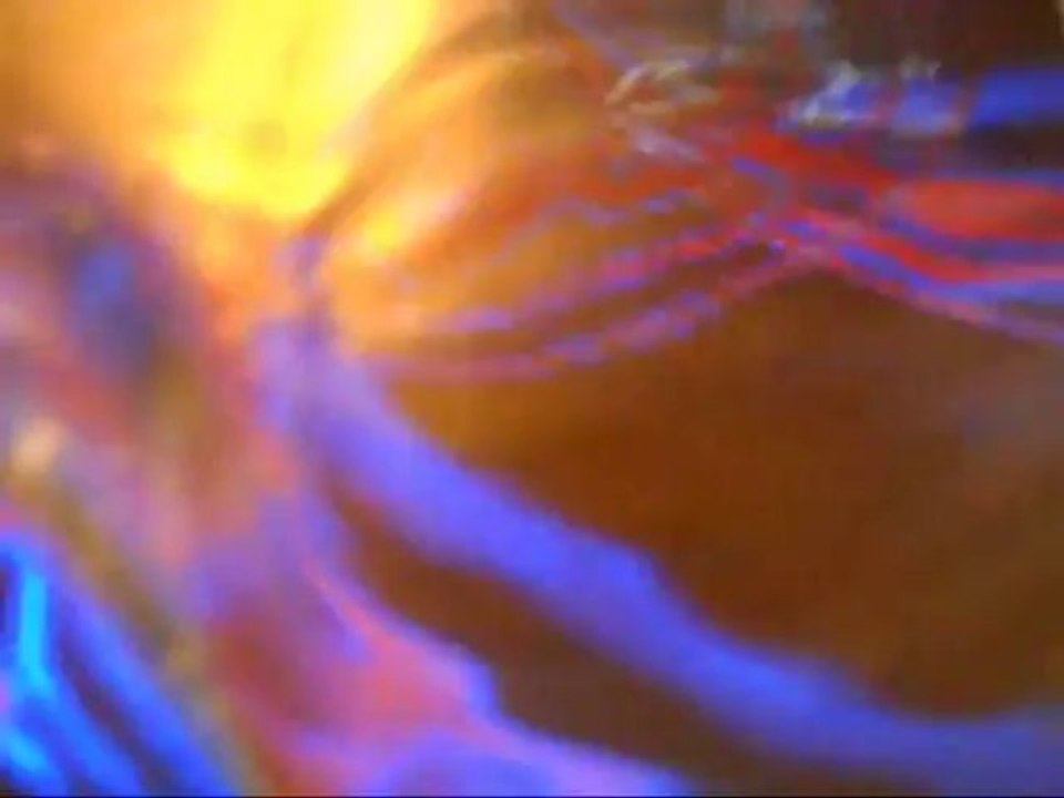 Alchemorph Soundtracks...Grounded End Credits