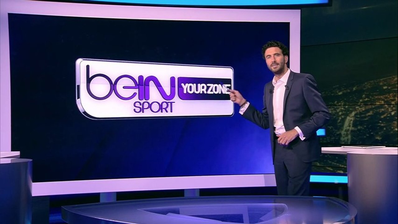 Découvrez beIN SPORT Your Zone