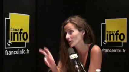 "La société ne s'interroge pas sur l’existence de ses prisons" - 04/09/2013