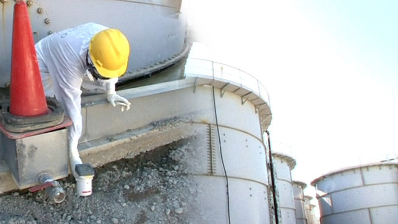 The Radiation Nightmare At Fukushima Daiichi Nuclear Plant Continues