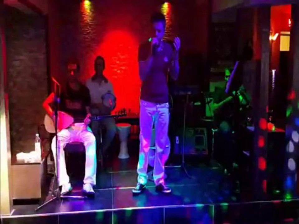 İHSAN TUNÇ & MEYHANECİ